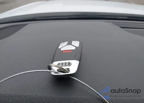 2021 Audi A4 Premium 40 Tfsi Quattro S Tronic from USA, damaged, VIN WAUABAF42MA029561